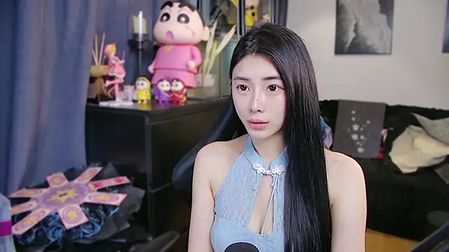 XiaoYuBao- online show from 03-28-26, 06:24