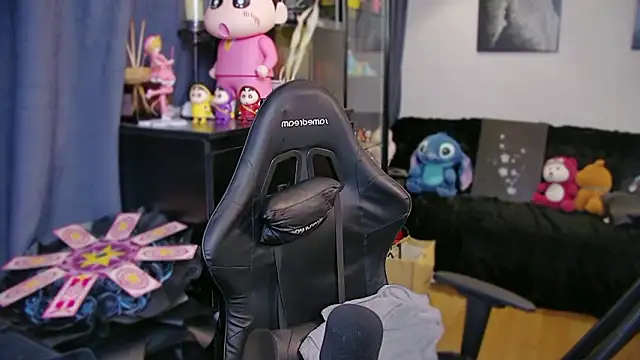 XiaoYuBao- online show from 03-29-26, 05:13