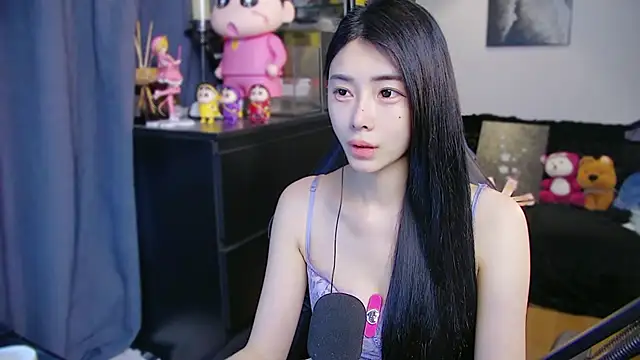 XiaoYuBao- online show from 04-08-26, 05:18