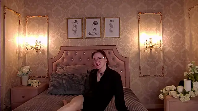 ViliannaBlack online show from 03-21-26, 04:17