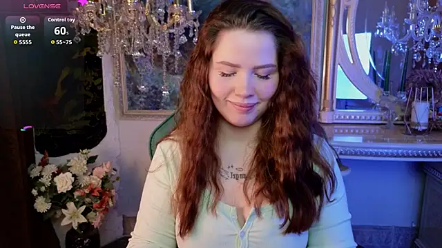 MarryMilash online show from 04-18-26, 06:17