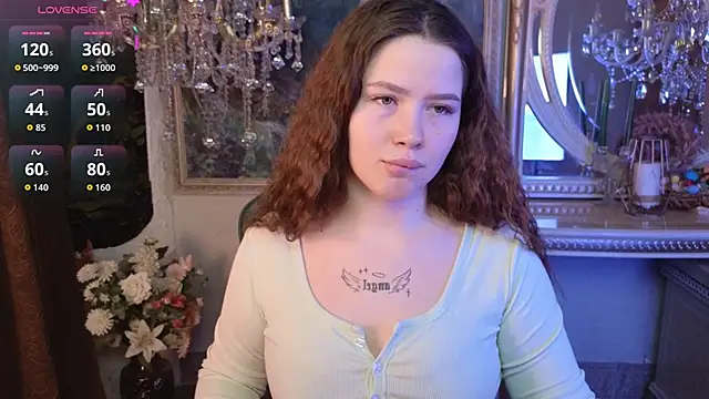 MarryMilash online show from 04-26-26, 06:11