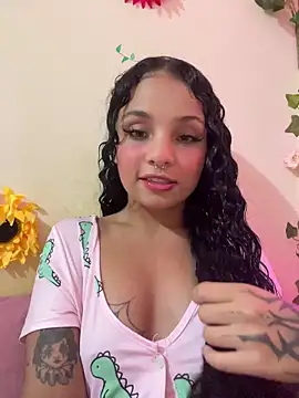 SpidderSecret online show from 03-13-26, 06:14