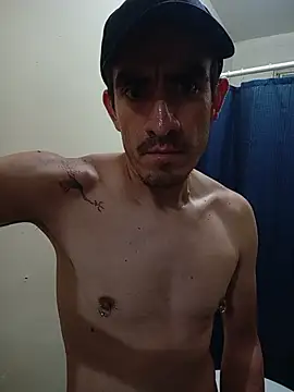 Christophercito online show from 07-05-26, 12:23