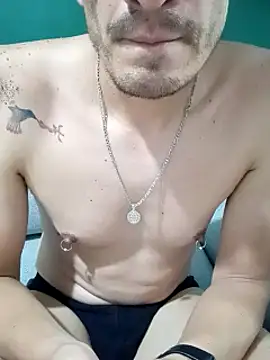 Christophercito online show from 07-31-26, 06:24