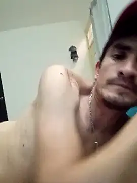 Christophercito online show from 08-02-26, 06:23