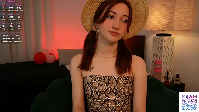 SweeetMila online show from 03-22-26, 04:21