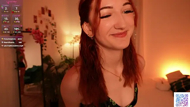 SweeetMila online show from 04-02-26, 03:42