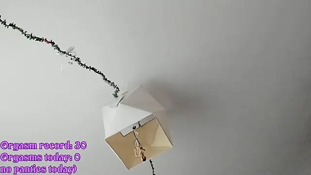 RileyNymph online show from 05-20-26, 03:13