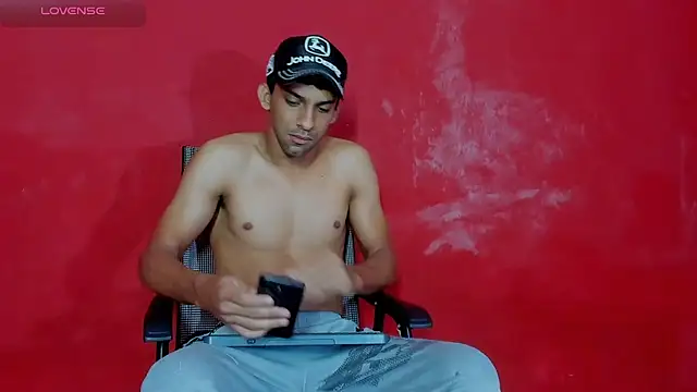 Carter shelby online show from 06-12-26, 04:11