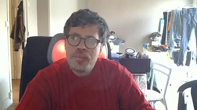 Snapshot of calou123 chatting on 03-23-26, 06:01 calou123 online show from 03-23-26, 06:01