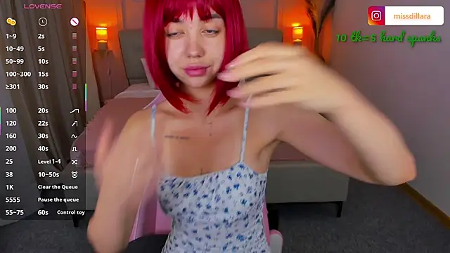 Snapshot of Miss_Dilaraa chatting on 07-19-26, 04:05 Miss Dilaraa online show from 07-19-26, 04:05