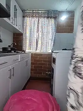 PaoMonoba online show from 03-22-26, 04:32