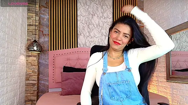 AishaCambell  online show from 05-09-26, 10:31