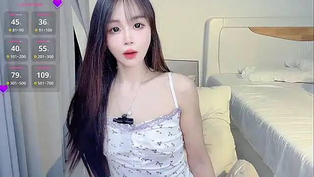 Gaoyang- online show from 06-28-26, 01:39