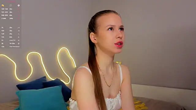 Emma dream  online show from 04-21-26, 02:51
