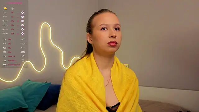 Emma dream  online show from 05-16-26, 02:19