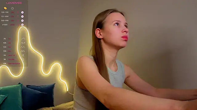 Emma dream  online show from 06-26-26, 02:16