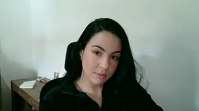 AnabeleNogueira online show from 06-26-26, 03:05
