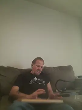 yourMasterisBored online show from 04-02-26, 02:04