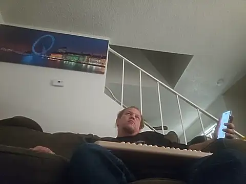 yourMasterisBored online show from 07-01-26, 04:18