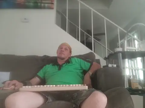 yourMasterisBored online show from 07-16-26, 02:34