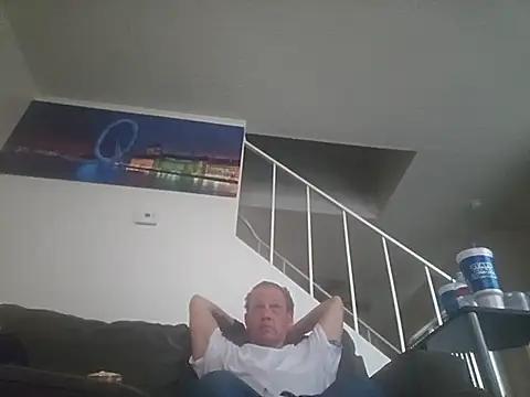 yourMasterisBored online show from 07-27-26, 02:18
