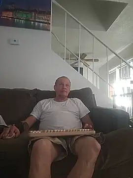 yourMasterisBored online show from 07-27-26, 02:24