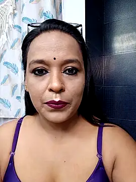 hornyrosy321 online show from 05-02-26, 06:02