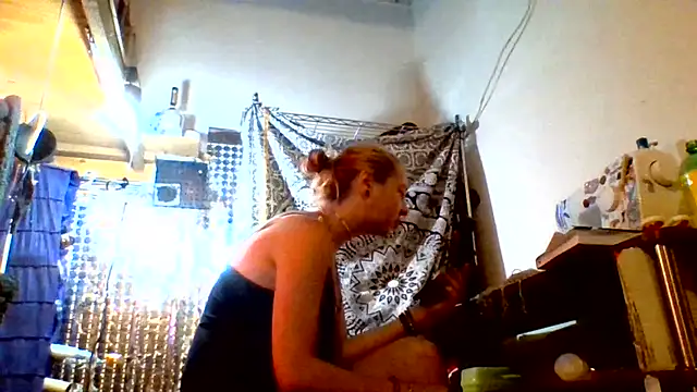 Ambionce online show from 08-03-26, 09:29