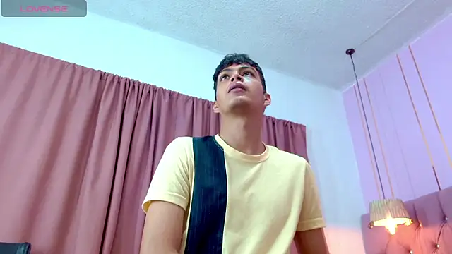 GEREMIASKING online show from 03-17-26, 12:41