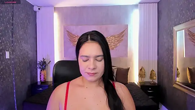 Emily-brown  online show from 04-08-26, 11:21