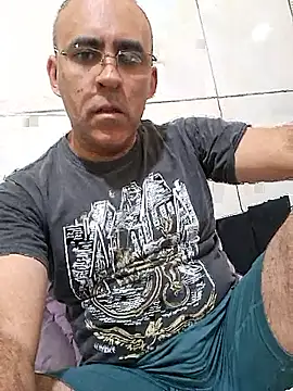 Eduardo4f online show from 03-13-26, 11:00