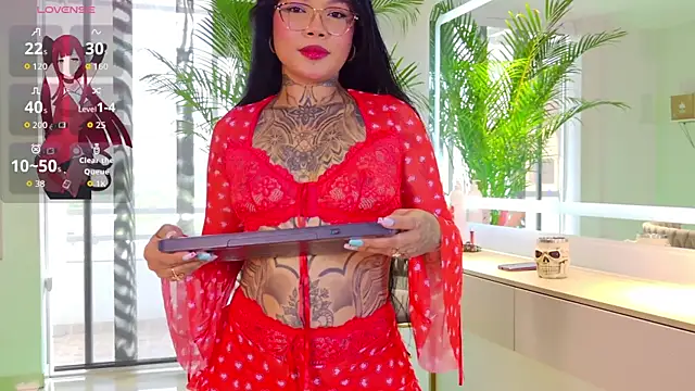 madyson fox online show from 05-19-26, 02:12