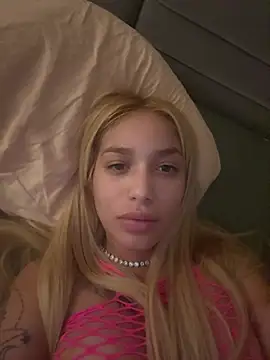 Brazilianblond online show from 03-13-26, 11:33