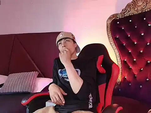 Andreew Style online show from 03-16-26, 08:46