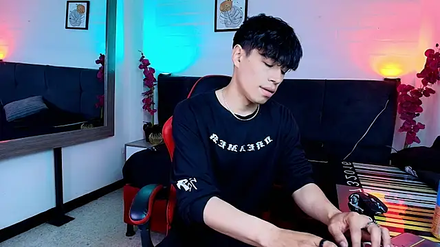 Andreew Style online show from 05-01-26, 05:50