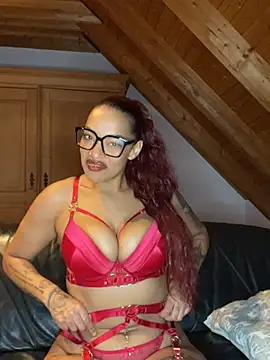 Kyra kush online show from 03-20-26, 10:03