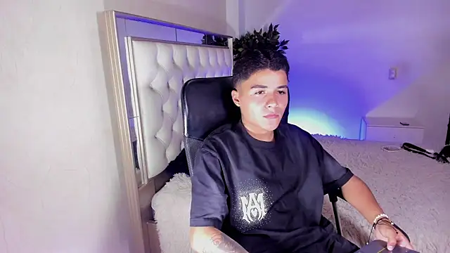 Liam Dustin online show from 05-30-26, 08:17