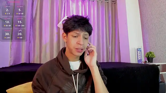 Ethan qop online show from 05-01-26, 11:15