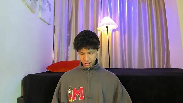 Ethan qop online show from 05-15-26, 11:17