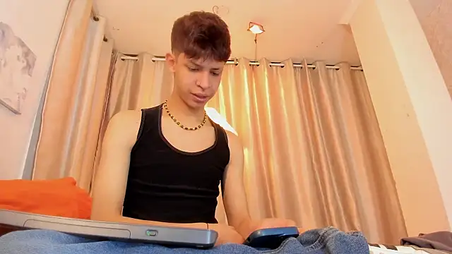 Ethan qop online show from 05-29-26, 11:19