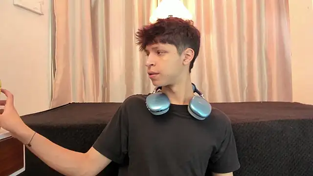 Ethan qop online show from 06-13-26, 11:08