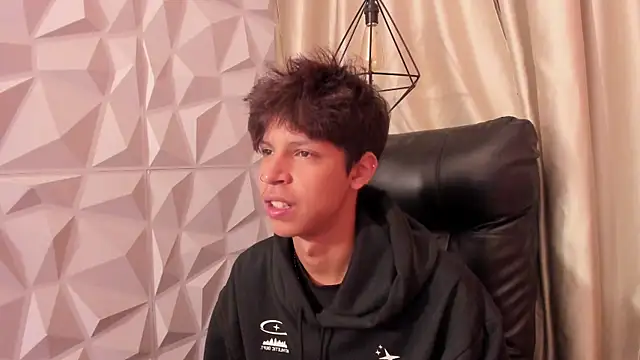 Ethan qop online show from 07-14-26, 11:49