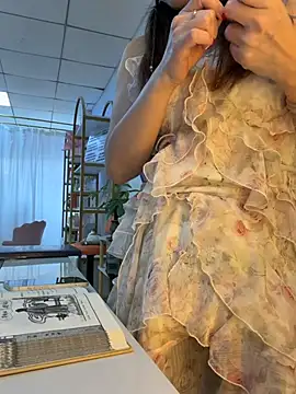 Xiaoxiao-y online show from 04-28-26, 07:13