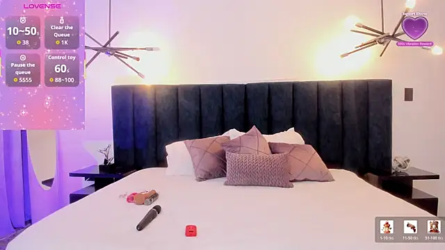 kirasweet7 online show from 03-23-26, 03:43