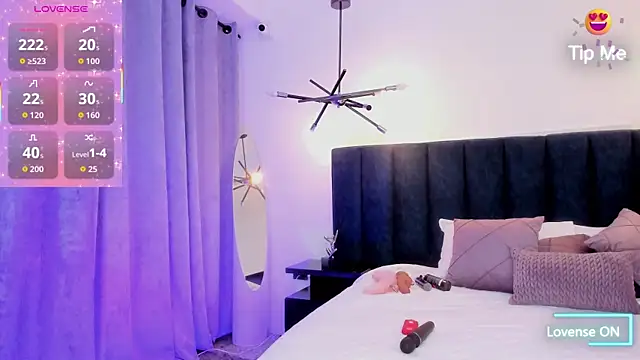 kirasweet7 online show from 04-07-26, 03:40