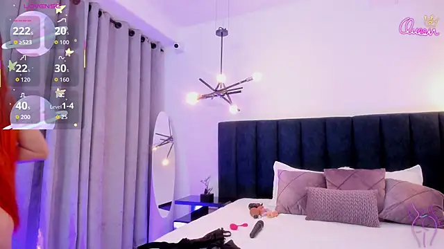 kirasweet7 online show from 04-28-26, 03:33