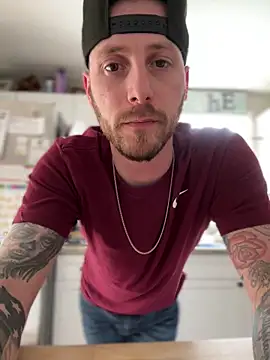 DeposedStress online show from 03-14-26, 07:41