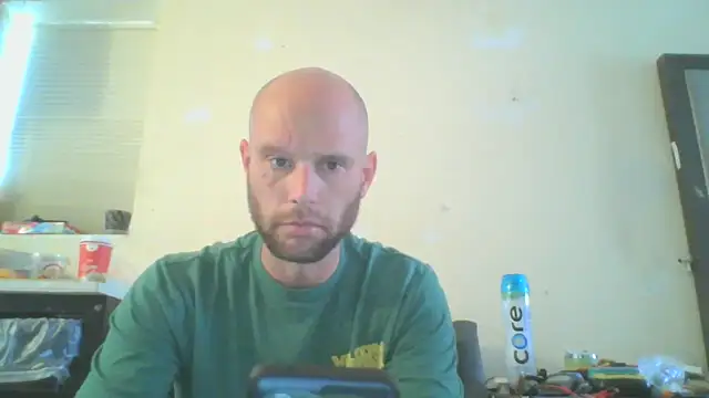 CaptCraker online show from 03-30-26, 03:13